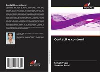 Shivali Tyagi (U. A.) | Contatti E Contorni | Taschenbuch | Italienisch (2024)