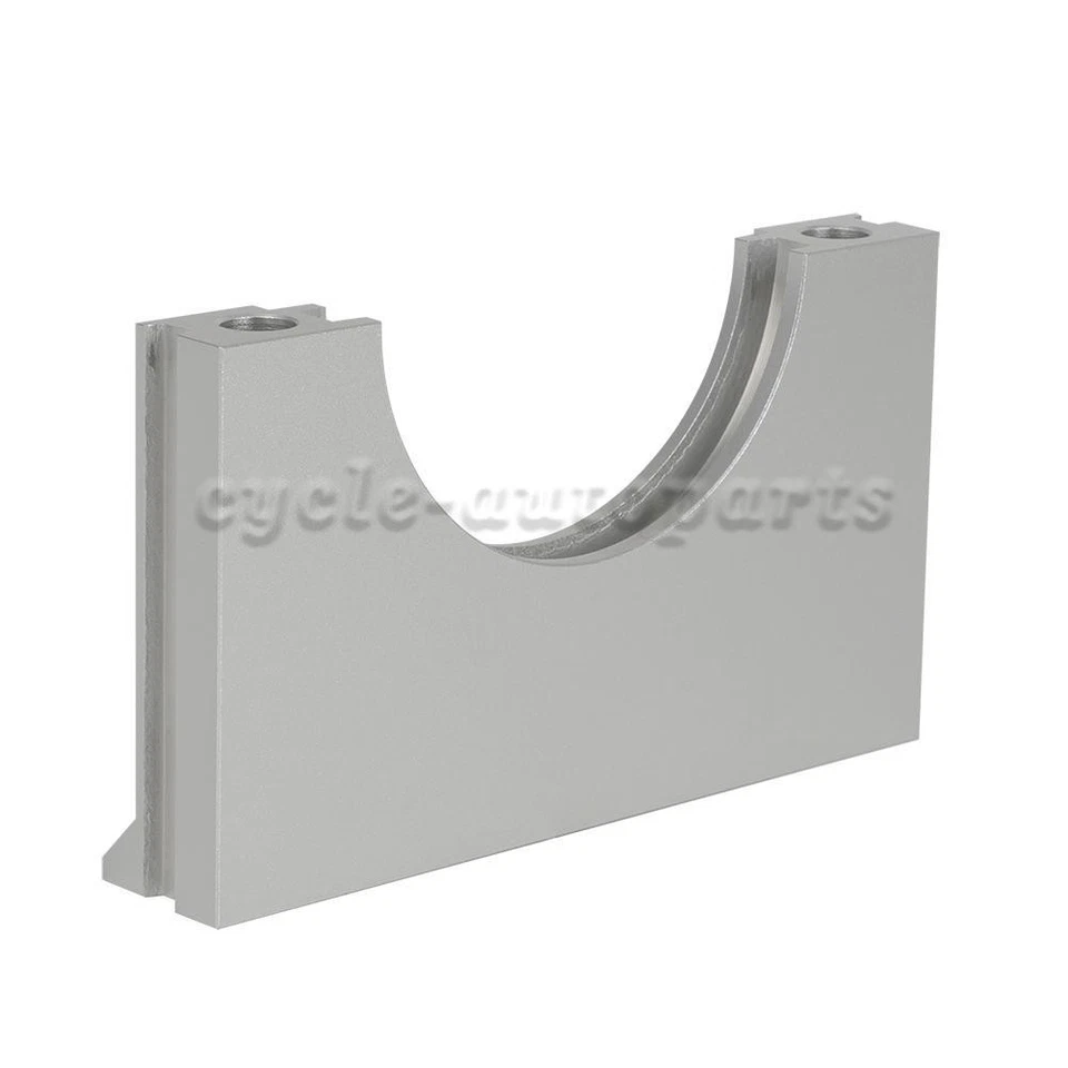 For Chrysler Aluminum Rear Seal Retainer Cap Fits Big Block 383 400 440 Engines Foto 3 de 4