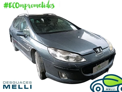 9645948980 Caudalimetro para PEUGEOT 407 SW ST Sport Pack 2005 9130554 - Bild 9 von 10