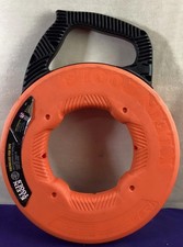 Klein 56271 100ft Fiberglass Fish Tape