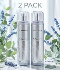 [2-PACK] Bath & Body Works PLATINUM Fine Frag...
