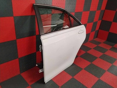 hamumi1430様３点 2007-2011 Toyota Camry North American Built LH Driver Rear Door