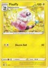 Pokemon Flaaffy - 9/15 McDonald's Promos 2022 009/015 LP