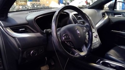 Driver Left Air Bag Driver Wheel Fits 15-19 MKC 2360374
