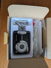 Canon PowerShot A480 Digital Compact Camera with 3.3x Optical