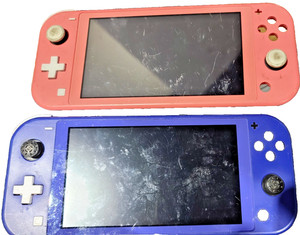 Broken Nintendo Switch Lite | eBay