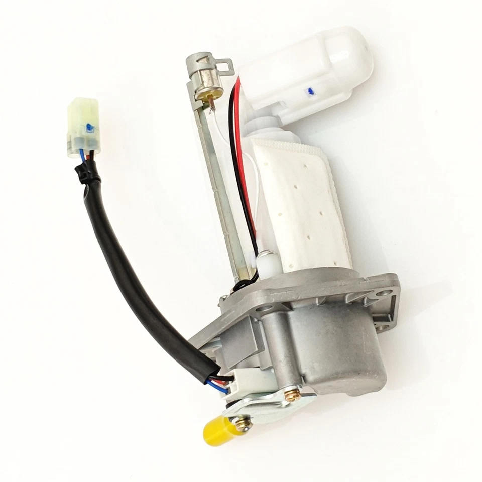 FITS 2006-2014 KAWASAKI Versys 650 NINJA 650R Gas FUEL PUMP Assembly 49040-0026 Foto 4 de 4
