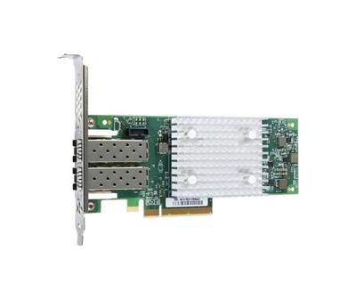 Network interface card Storefabric SN1100Q 2x16Gb FC PCIe 3.0 HBA P9D94-63001