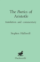 Poetics Of Aristotle | Stephen Halliwell | Taschenbuch | Kartoniert / Broschiert