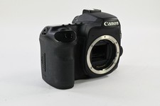 Canon EOS 40D 10.1MP Digital SLR Camera Body G787