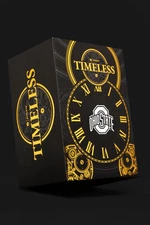 NEW Ohio State 2025 ONIT Timeless Football w INSERTS - You Choose - 10+ FREE S/H