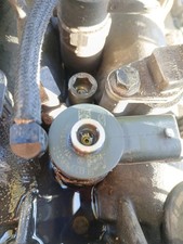 Injecteur Suzuki SWIFT