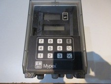 Endress + Hauser Conducta Mypex PY, 0 bis 14 ...
