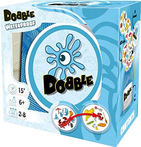 Dobble Waterproof - Picture 2 of 5