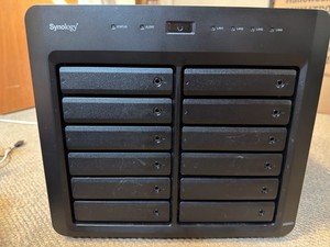 Synology Ds120j | eBay