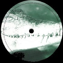 John Occlusion - Use Your Instinct - German 12'' Vinyl - 2000 - Planet Vision