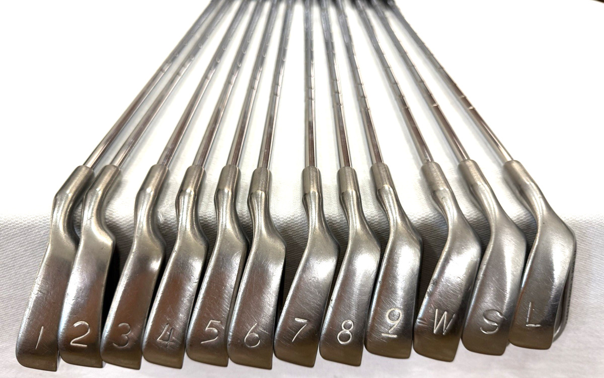 PING EYE２　アイアンセット Ping Eye 2 Plus-No-Plus Iron Set | Greater Golf Express