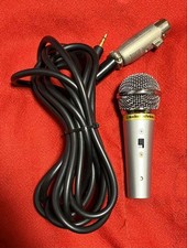 audio-technica dynamic microphone AT-X3