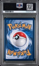 Pokémon Pokémon TCG Grade 9 Chinese Collectible Individual Card