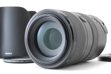 Sony G A-mount 70-300mm Camera Lenses for sale | eBay