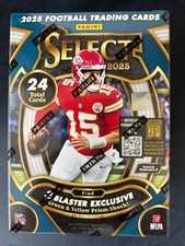 Sports Card Box Breaking Dictionary 21