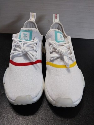 Adidas Disney Pixar NMD R1 Toy Story G0996 Men's Sz 7 Women's Sz