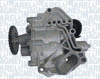 Magneti Marelli 351516000085 ÖLpumpe Passt Zu: Audi A1, A3, Q2, Q3, Seat Alhambr