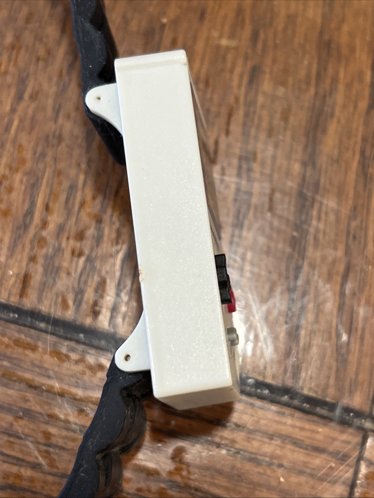 Nintendo Game Boy Watch - 2017 Accutime Watch Corp.