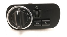 LAND ROVER RANGE ROVER SPORT HEADLAMP HEADLIGHT SWITCH TDV6 AUTOBIOGRAPHY AH2213