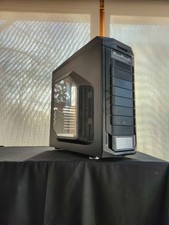 Cooler Master CM Storm Trooper ATX Full Tower PC Case
