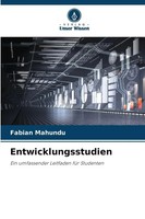 Fabian Mahundu | Entwicklungsstudien | Taschenbuch | Deutsch (2025) | 152 S.