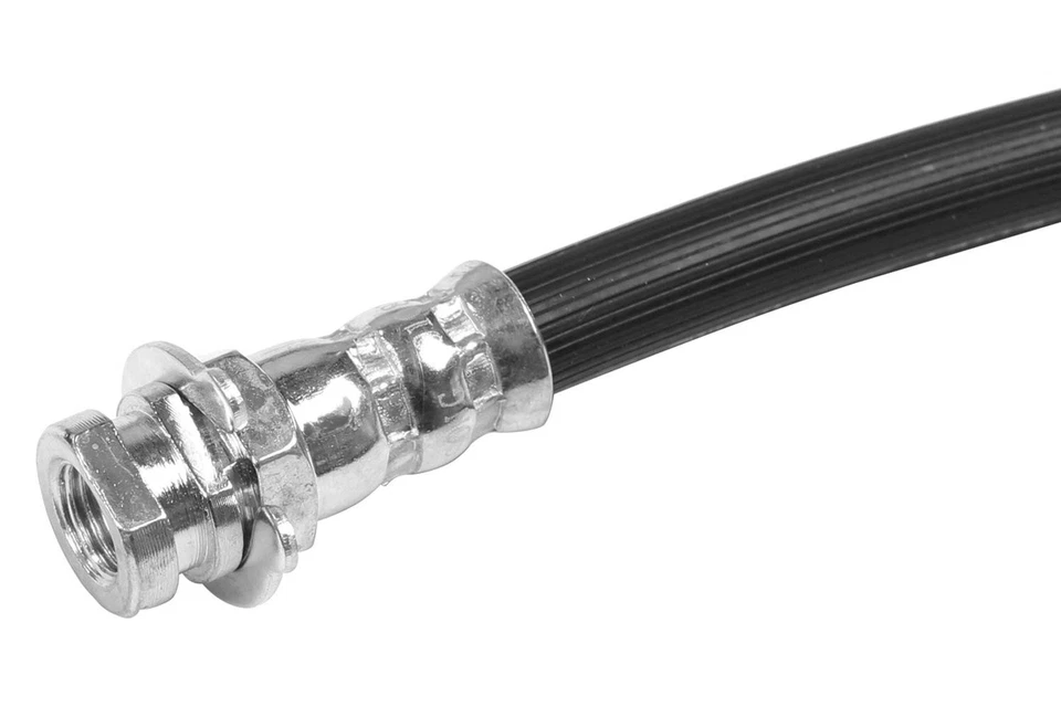 For Ford E-200 Econoline 1969-1972 Sunsong 2203530 Front Brake Hydraulic Hose - Изображение 2 из 3