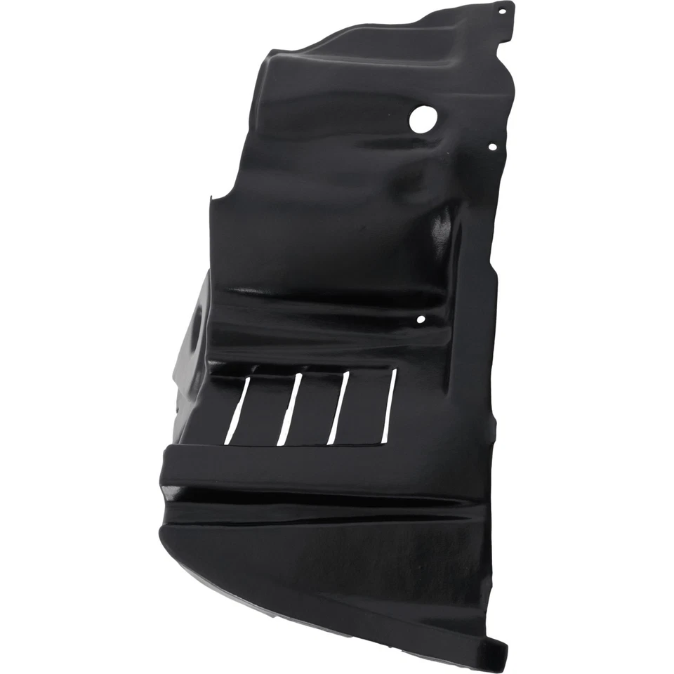 Juego de 2 guardabarros delanteros para Suzuki Kizashi 2010-2013 Foto 4 de 4