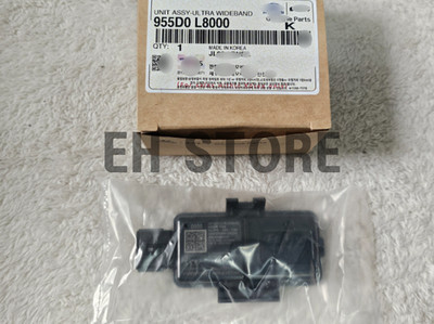 Genuine UNIT AULTRA WIDEBAND Parking Aid Control Module 955D0L8000 For K8 ...