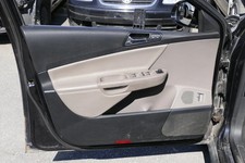 VW Passat 3C Variant 4x Türverkleidung Verkleidung Tür Leder latte macchiato