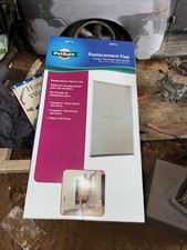 NEW PetSafe X-Large Replacement Flap for Freedom Pet Dog Door PAC11-16941