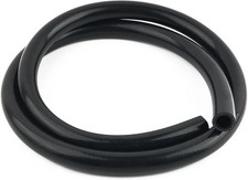 5Ft ID 5/8 Heater Hose,Silicone Radiator Hose with 650PSI Rupture Pressure for W