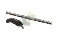 BGA Kettensatz ÖLpumpenantrieb TC2303K FüR Transit Fiat Mondeo Ducato Jumper Bus