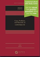 Cases, Problems, and Materials on - Hardcover...