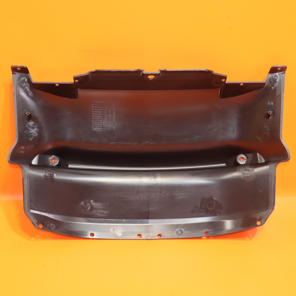 Ferrari 488 GTE 2016-2018 Front Closure P/N 88161200