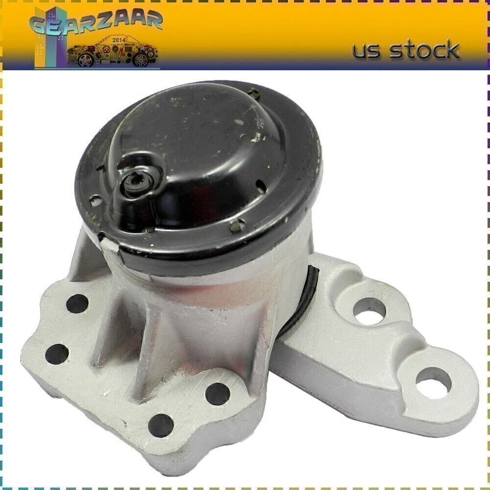 Montaje de motor delantero para Ford Explorer 2011-2019 3,5 L 203273W con soporte Foto 2 de 4