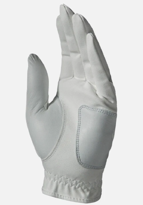 Bridgestone Lady Blended Leather Left-Hand Golf Gloves 4-Pack Variety in Size - Image 2 of 2