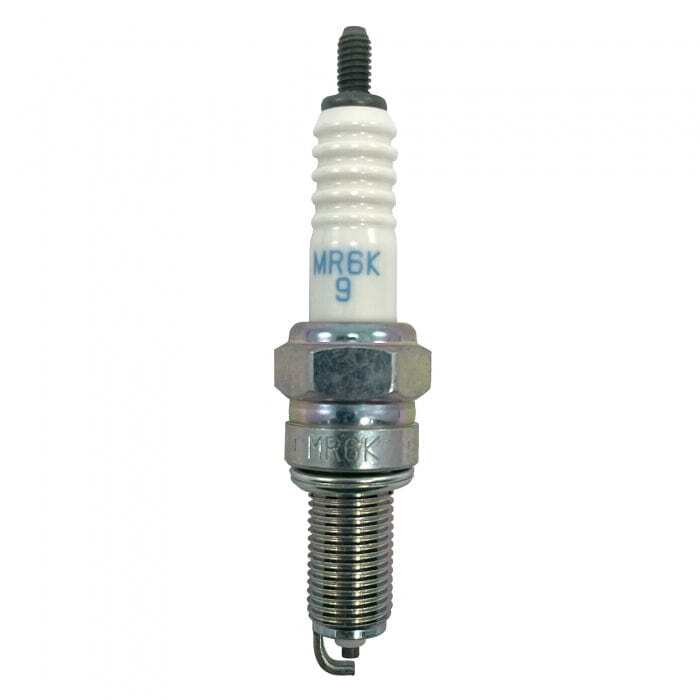 kiku Suzuki Marine Plug Spark MR6K #09482-00661 | eBay