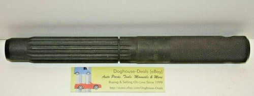 J46607 Clutch Disc & Pump Rotor Aligner, Kent Moore Dealer Tool, Free US Ship - Bild 1 von 3