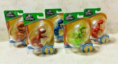 IMAGINEXT JURRASSIC WORLD DINOSAUR  **YOU CHOOSE**  ~B5~