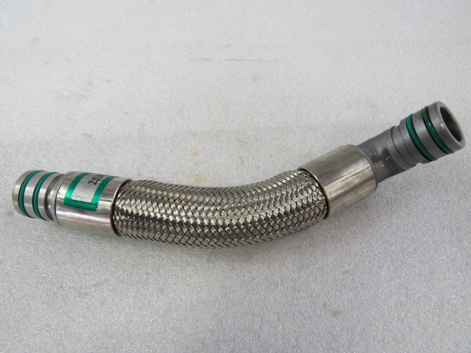 Ferrari 458 Italia, Speciale, Oil Line, Used, P/N 253909