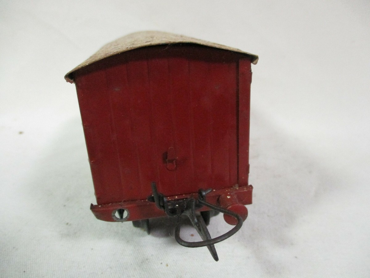 BOXHILL OOゲージ Locomotion Models Terrier - 