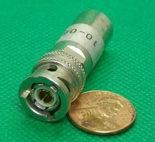 Unknown Brand TRB-BUS Terminator 78ohm 3 Slot 10-06403-026   ZJW