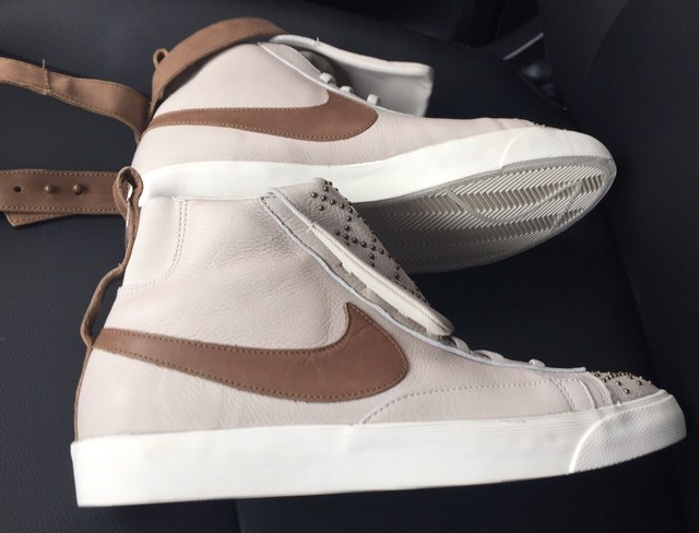 nike blazer twist