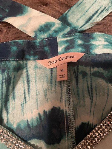 Brand New Juicy couture Blouse - Picture 3 of 4